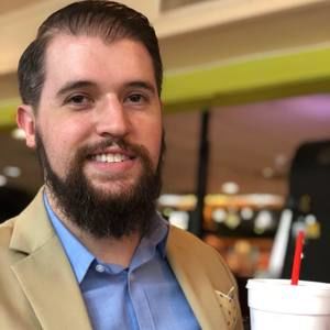 Meet your Posher, Evan